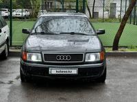 Audi 100 1993 годаүшін2 500 000 тг. в Алматы