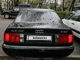 Audi 100 1993 годаүшін2 500 000 тг. в Алматы – фото 3