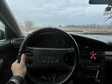 Audi 100 1993 годаүшін2 500 000 тг. в Алматы – фото 5