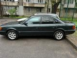 Audi 100 1993 годаүшін2 500 000 тг. в Алматы – фото 2