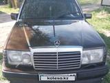 Mercedes-Benz E 230 1991 годаүшін1 500 000 тг. в Жансугуров
