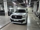 Toyota Land Cruiser 2015 года за 22 500 000 тг. в Алматы