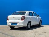 Chevrolet Cobalt 2021 годаfor5 280 000 тг. в Алматы – фото 3