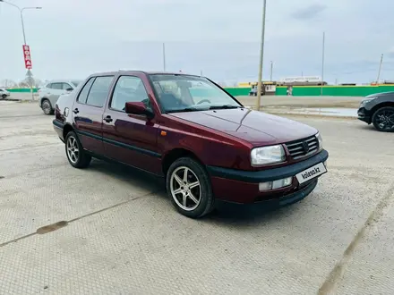 Volkswagen Vento 1993 года за 1 750 000 тг. в Уральск