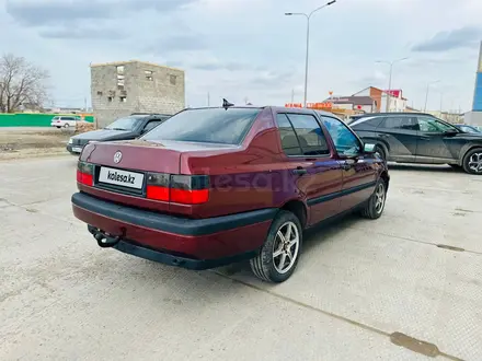 Volkswagen Vento 1993 года за 1 750 000 тг. в Уральск – фото 6