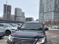 Lexus LX 570 2012 годаfor21 000 000 тг. в Астана – фото 2