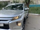 Mitsubishi L200 2022 годаүшін16 000 000 тг. в Уральск – фото 5