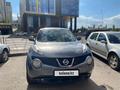 Nissan Juke 2011 годаүшін6 300 000 тг. в Астана – фото 10