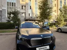 BMW IX1, 2025
