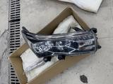 Фара передняя правая за 50 000 тг. в Астана – фото 3