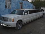 Cadillac Escalade 2004 годаүшін3 200 000 тг. в Турара Рыскулова – фото 4