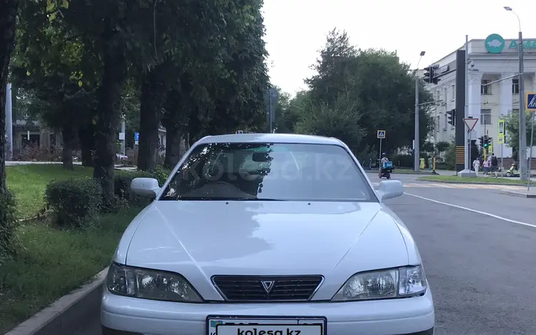 Toyota Vista 1995 годаүшін1 800 000 тг. в Алматы