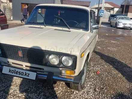 ВАЗ (Lada) 2106 1994 года за 700 000 тг. в Абай (Келесский р-н) – фото 11