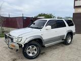 Toyota Hilux Surf 1997 годаүшін4 000 000 тг. в Атырау – фото 2