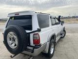 Toyota Hilux Surf 1997 годаүшін4 000 000 тг. в Атырау – фото 4