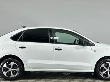 Volkswagen Polo 2017 года за 5 790 000 тг. в Астана – фото 8