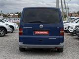 Volkswagen Transporter 2004 года за 5 400 000 тг. в Кокшетау – фото 4