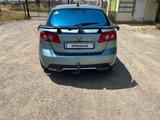 Chevrolet Lacetti 2007 годаүшін1 900 000 тг. в Шымкент – фото 3