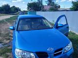 Nissan Almera 2001 года за 1 200 000 тг. в Семей
