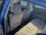 Nissan Almera 2001 года за 1 200 000 тг. в Семей – фото 5