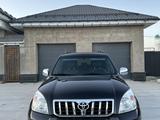 Toyota Land Cruiser Prado 2006 года за 10 000 000 тг. в Кызылорда – фото 4