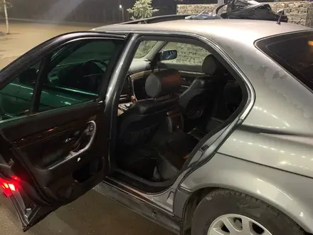 BMW 730 1998 года за 2 800 000 тг. в Алматы – фото 6