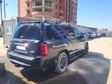 Infiniti QX56 2005 года за 6 800 000 тг. в Астана – фото 4