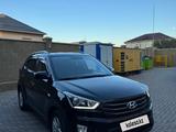 Hyundai Creta 2019 года за 7 200 000 тг. в Кызылорда – фото 3