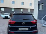 Hyundai Creta 2019 года за 7 200 000 тг. в Кызылорда – фото 4