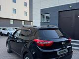 Hyundai Creta 2019 года за 7 200 000 тг. в Кызылорда – фото 5