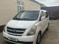 Hyundai Starex 2008 года за 4 800 000 тг. в Шымкент