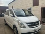 Hyundai Starex 2008 года за 4 800 000 тг. в Шымкент – фото 2