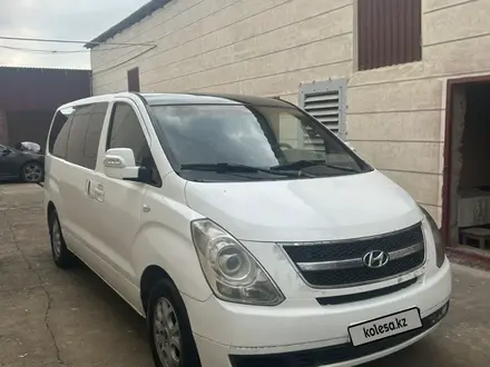 Hyundai Starex 2008 года за 4 800 000 тг. в Шымкент – фото 2