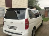 Hyundai Starex 2008 года за 4 800 000 тг. в Шымкент – фото 3