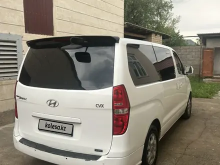 Hyundai Starex 2008 года за 4 800 000 тг. в Шымкент – фото 3