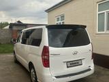 Hyundai Starex 2008 года за 4 800 000 тг. в Шымкент – фото 4
