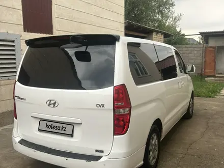 Hyundai Starex 2008 года за 4 800 000 тг. в Шымкент – фото 5