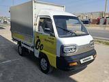 Daewoo Damas 2008 года за 2 700 000 тг. в Шымкент – фото 2