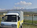 Daewoo Damas 2008 года за 2 700 000 тг. в Шымкент