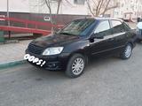 ВАЗ (Lada) Granta 2190 2013 года за 3 200 000 тг. в Атырау – фото 5