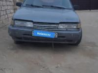 Mazda 626 1991 годаfor500 000 тг. в Актау