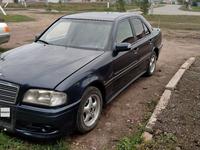 Mercedes-Benz C 180 1993 годаfor900 000 тг. в Астана