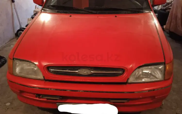 Ford Orion 1993 годаүшін1 050 000 тг. в Тарановское