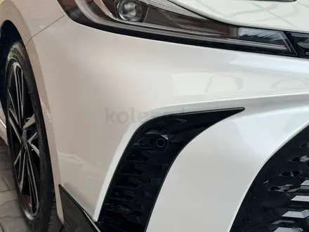 Toyota Camry 2024 года за 20 000 000 тг. в Тараз – фото 13