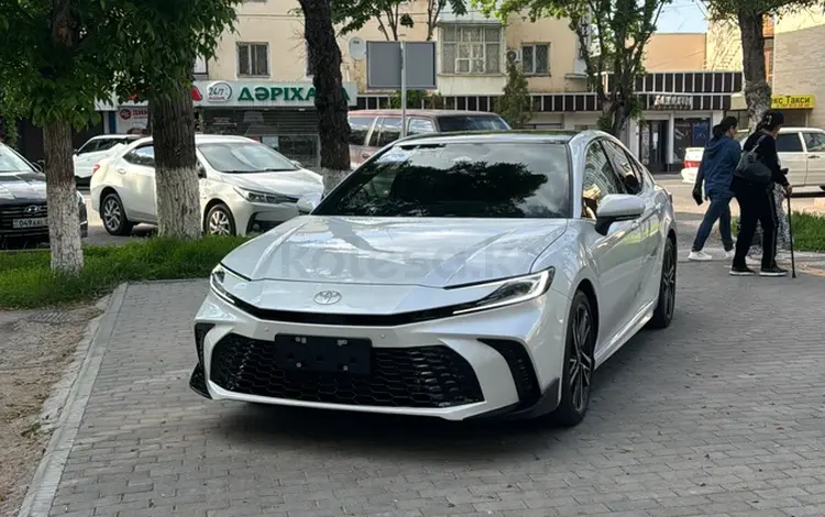 Toyota Camry 2024 годаүшін20 000 000 тг. в Тараз