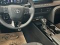 Toyota Camry 2024 годаүшін20 000 000 тг. в Тараз – фото 5