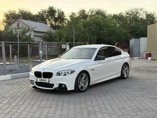 BMW 535