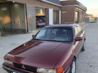 Mitsubishi Galant 1990 годаүшін1 300 000 тг. в Кызылорда