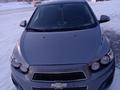 Chevrolet Aveo 2014 года за 4 200 000 тг. в Семей