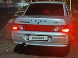 ВАЗ (Lada) 2110 2002 года за 450 000 тг. в Экибастуз